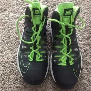 Air Max Stutter Step